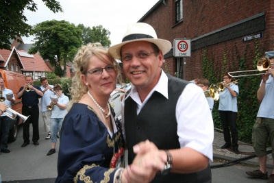 Enniger Markt 2011