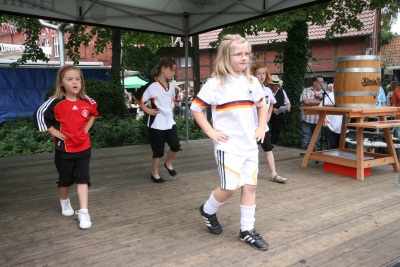 Enniger Markt 2011