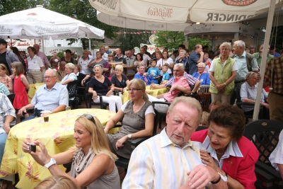 Enniger Markt 2011