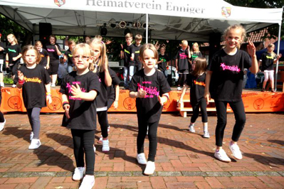 Enniger Markt 2012