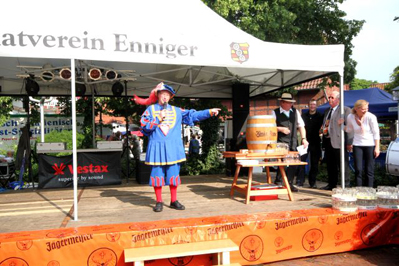 Enniger Markt 2012