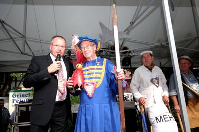 Enniger Markt 2012
