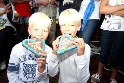 Enniger Markt 2012