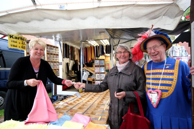 Enniger Markt 2012