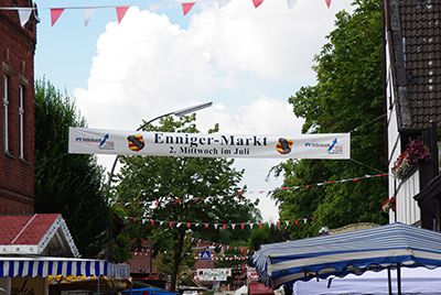 Enniger Markt 2016